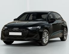 Audi A3 Hénin-Beaumont