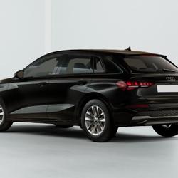Audi A3 SPORTBACK S TRONIC 116 H&eacute;nin-Beaumont