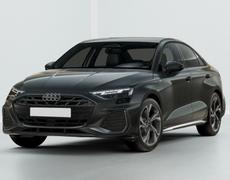 Audi A3 Hénin-Beaumont