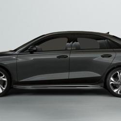 Audi A3 BERLINE 35 TDI 150 S TRONIC S LINE H&eacute;nin-Beaumont