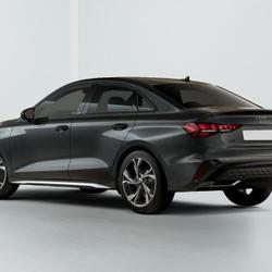 Audi A3 BERLINE 35 TDI 150 S TRONIC S LINE H&eacute;nin-Beaumont