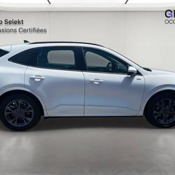 Ford Kuga Kuga 2.5 Duratec 190 ch FlexiFuel FHEV Bio&eacute;thanol Powershift ST-Line Lattes