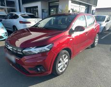 Dacia Sandero Chantonnay