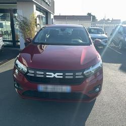 Dacia Sandero Expression ECO-G 100 -22B Chantonnay