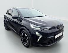 Renault Captur Hénin-Beaumont