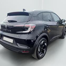 Renault Captur 1.8 E-Tech Hybride 160 BVA Techno H&eacute;nin-Beaumont