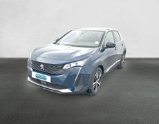 Peugeot 3008 Tonnay-Charente