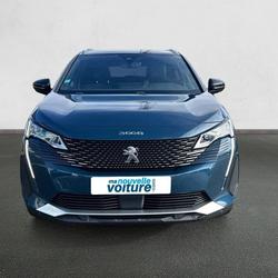 Peugeot 3008 3008 PureTech 130ch S&S EAT8 - GT Tonnay-Charente