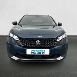 Peugeot 3008 3008 PureTech 130ch S&S EAT8 - GT Tonnay-Charente