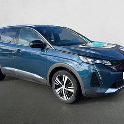 Peugeot 3008 3008 PureTech 130ch S&S EAT8 - GT Tonnay-Charente