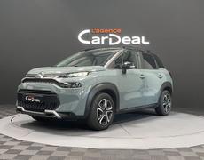 Citroen C3 Aircross Saint-Avé