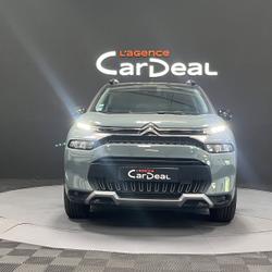 Citroen C3 Aircross C3 Aircross PureTech 130 S&S EAT6 Feel Pack Saint-Av&eacute;