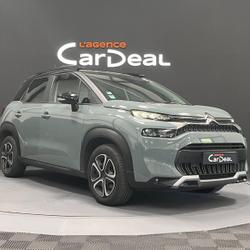 Citroen C3 Aircross C3 Aircross PureTech 130 S&S EAT6 Feel Pack Saint-Av&eacute;