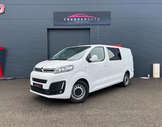 Citroen Jumpy Saint-Paul-lès-Romans