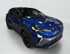 Renault Captur Hénin-Beaumont