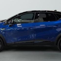 Renault Captur E-Tech full hybrid 160 ch esprit Alpine H&eacute;nin-Beaumont