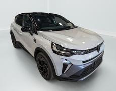 Renault Captur Hénin-Beaumont