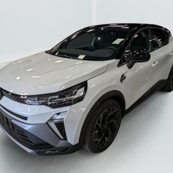 Renault Captur E-Tech full hybrid 160 ch esprit Alpine H&eacute;nin-Beaumont