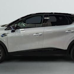Renault Captur E-Tech full hybrid 160 ch esprit Alpine H&eacute;nin-Beaumont