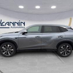 MG EHS EHS 1.5 Hybrid+ 224 ch Luxury Auxerre