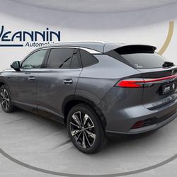 MG EHS EHS 1.5 Hybrid+ 224 ch Luxury Auxerre