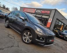 Peugeot 3008 Lisieux
