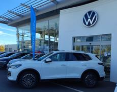 Volkswagen Tiguan Saint-Maximin