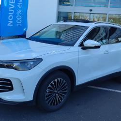 Volkswagen Tiguan 1.5 eTSI 150ch DSG7 Elegance occasion - Saint-Maximin - photo 2/29