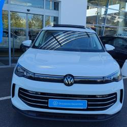 Volkswagen Tiguan 1.5 eTSI 150ch DSG7 Elegance occasion - Saint-Maximin - photo 3/29