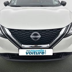 Nissan Qashqai Qashqai Mild Hybrid 158 ch Xtronic - Tekna Tonnay-Charente