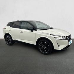 Nissan Qashqai Qashqai Mild Hybrid 158 ch Xtronic - Tekna Tonnay-Charente
