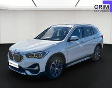 BMW X1 Aurillac