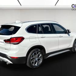 BMW X1 X1 xDrive 20d 190 ch BVA8 xLine Aurillac
