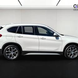 BMW X1 X1 xDrive 20d 190 ch BVA8 xLine Aurillac