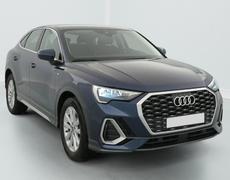 Audi Q3 Hénin-Beaumont