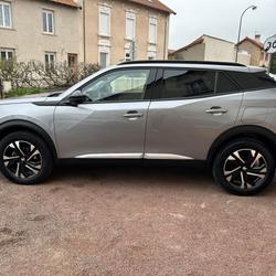 Peugeot 2008 PureTech 130 S&S EAT8 ALLURE PACK Saint-Germain-Lespinasse