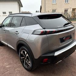 Peugeot 2008 PureTech 130 S&S EAT8 ALLURE PACK Saint-Germain-Lespinasse