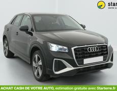 Audi Q2 Saint-Fons
