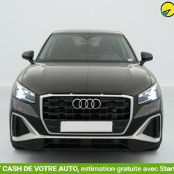 Audi Q2 35 TFSI 150 S tronic 7 Advanced Saint-Fons