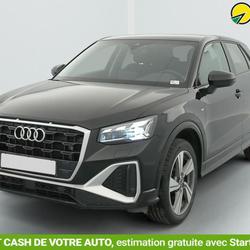 Audi Q2 35 TFSI 150 S tronic 7 Advanced Saint-Fons