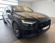 Audi Q8 Vesoul