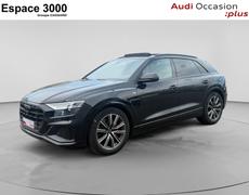 Audi Q8 Vesoul