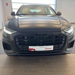 Audi Q8 Q8 60 TFSI e 462 Tiptronic 8 Quattro Comp&eacute;tition Vesoul