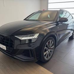 Audi Q8 Q8 60 TFSI e 462 Tiptronic 8 Quattro Comp&eacute;tition Vesoul