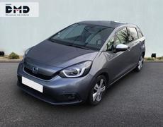 Honda Jazz Morlaix