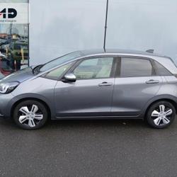 Honda Jazz 1.5 i-MMD 109ch e:HEV Exclusive Morlaix