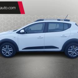 Dacia Sandero ECO-G 100 - 22 Stepway Confort Langon