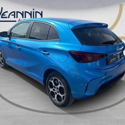 MG MG3 MG3 1.5 L Hybrid+ 195 ch Luxury Auxerre