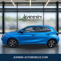 MG MG3 MG3 1.5 L Hybrid+ 195 ch Luxury Auxerre