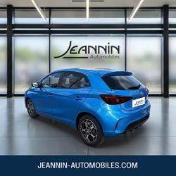 MG MG3 MG3 1.5 L Hybrid+ 195 ch Luxury Auxerre